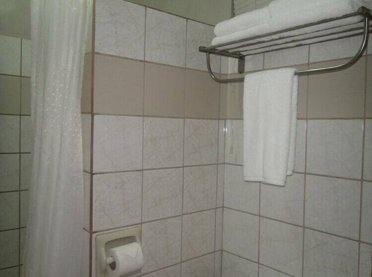 Standardzimmer, Beverly Boutique Hotel Cebu