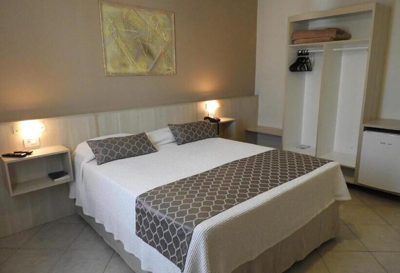 스탠다드 룸, Binder Quality Inn