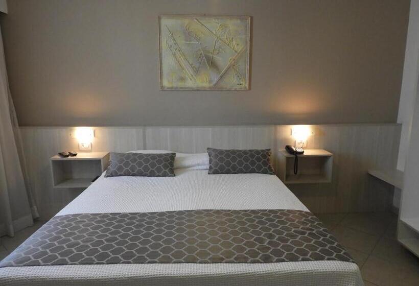 スタンダードルーム, Binder Quality Inn