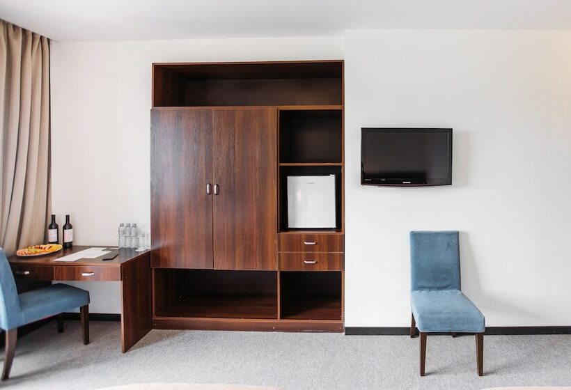 سوییت, Carpe Diem Gudauri