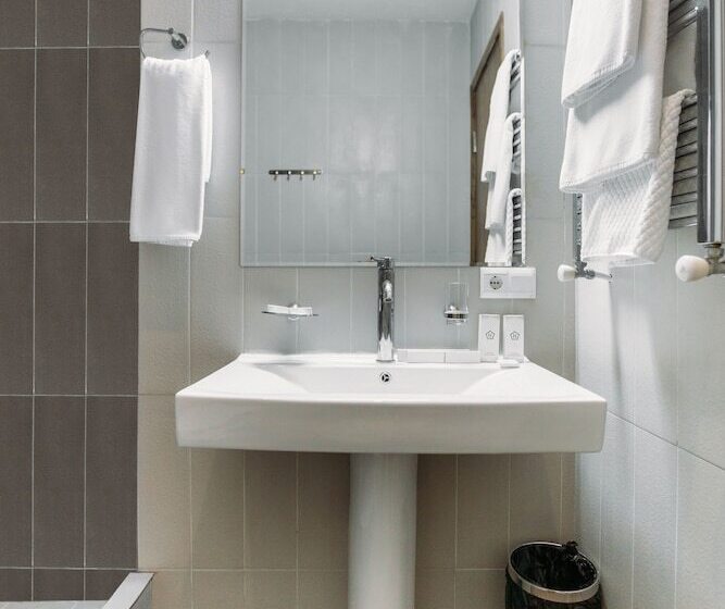 سوییت, Carpe Diem Gudauri