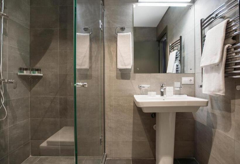 سوییت اجرایی, Carpe Diem Gudauri