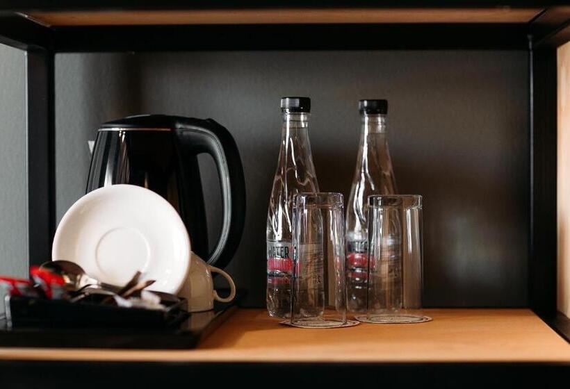 سوییت خانوادگی, Carpe Diem Gudauri