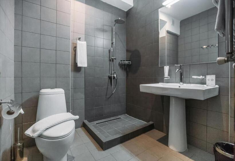 سوئیت با بالکن, Carpe Diem Gudauri