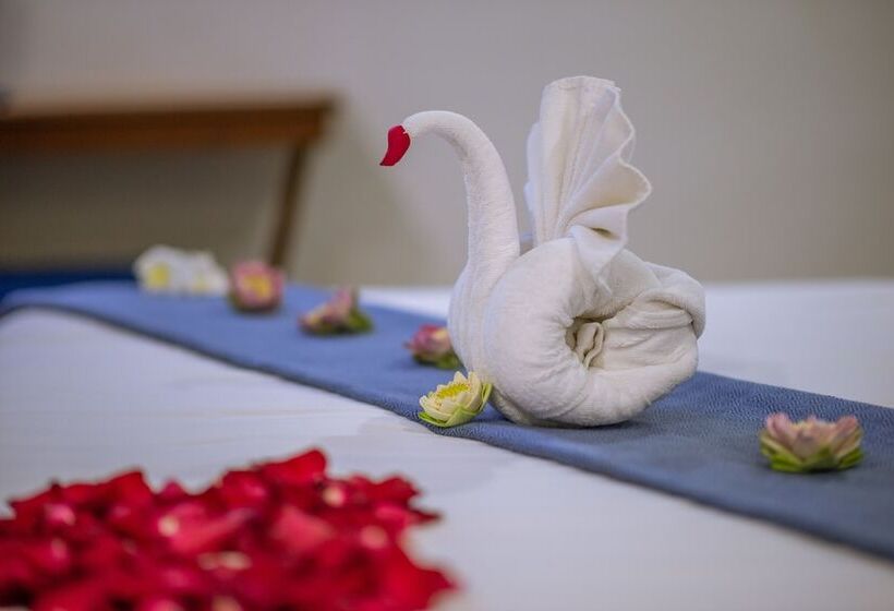 اتاق لوکس, Chez Moi Suite And Spa