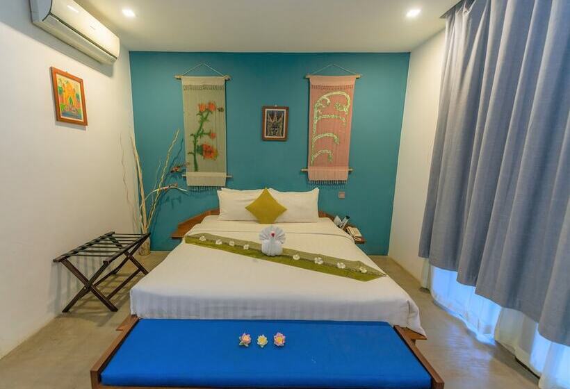 اتاق لوکس, Chez Moi Suite And Spa