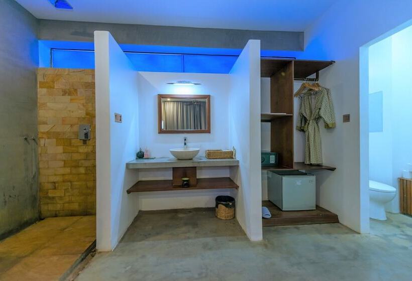 اتاق لوکس, Chez Moi Suite And Spa