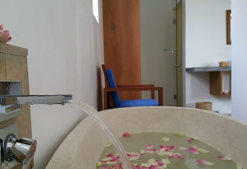 استودیوی استاندارد, Chez Moi Suite And Spa