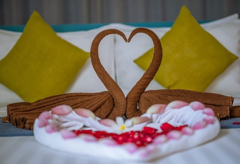 استودیوی استاندارد, Chez Moi Suite And Spa