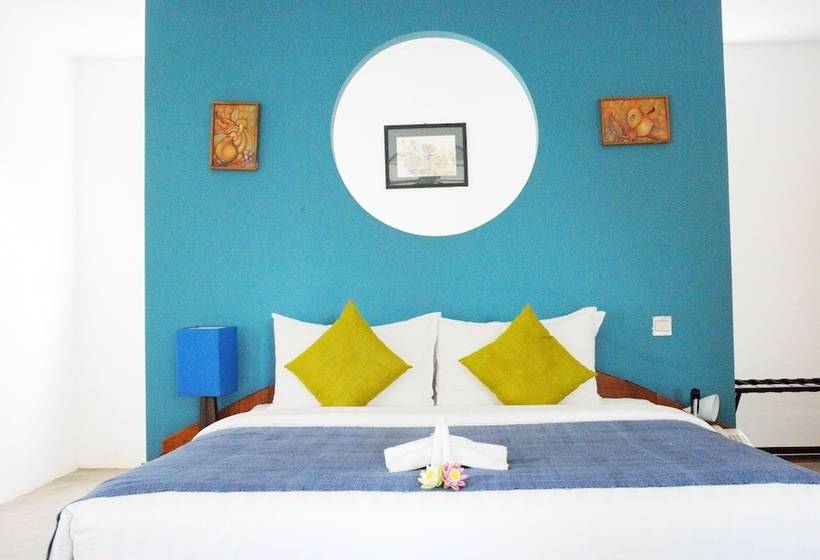 استودیوی استاندارد, Chez Moi Suite And Spa