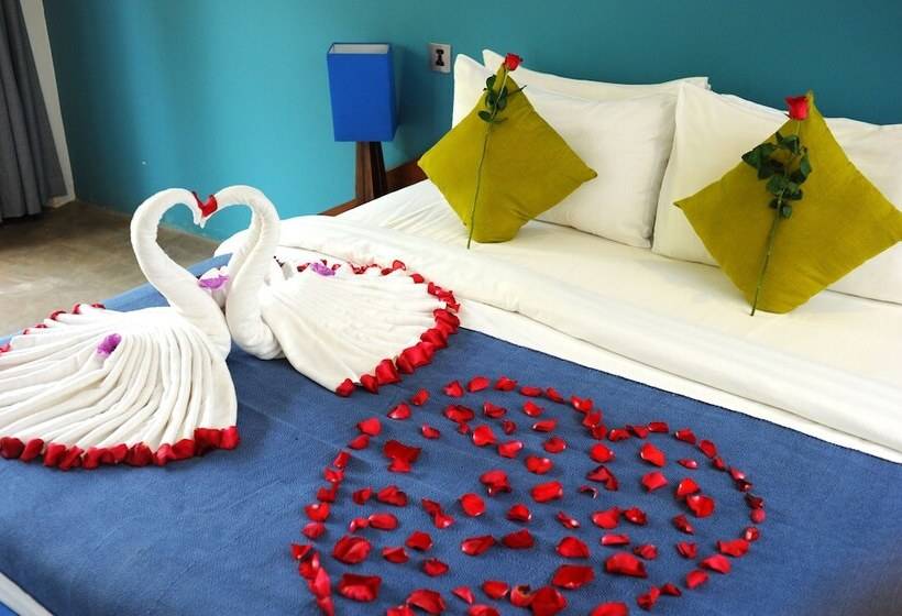 استودیوی استاندارد, Chez Moi Suite And Spa