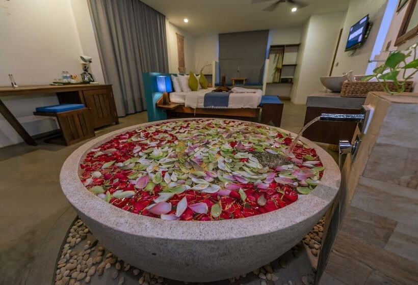 سوییت, Chez Moi Suite And Spa