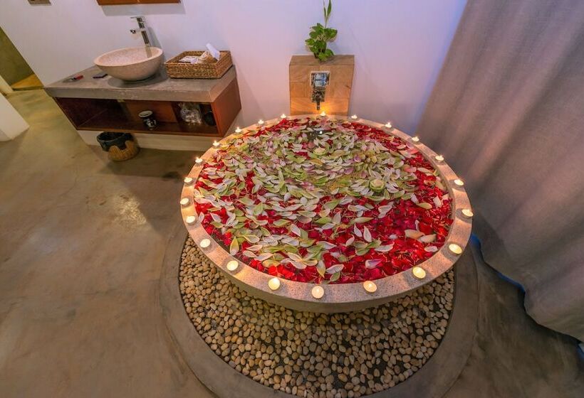 سوییت, Chez Moi Suite And Spa