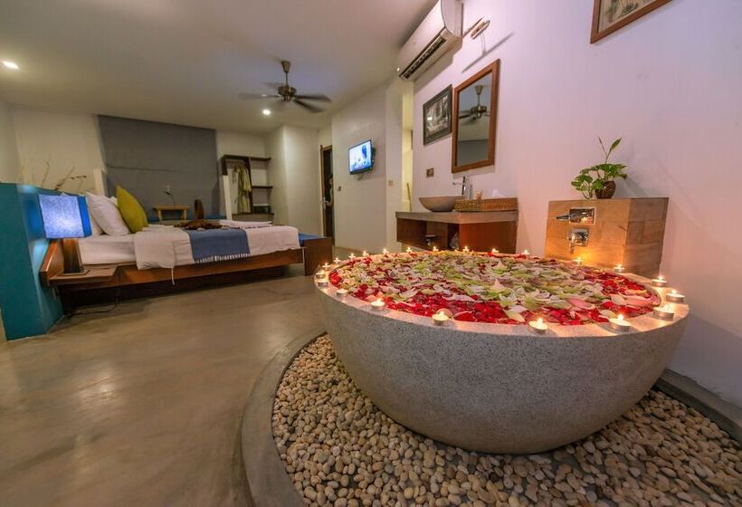 سوییت, Chez Moi Suite And Spa