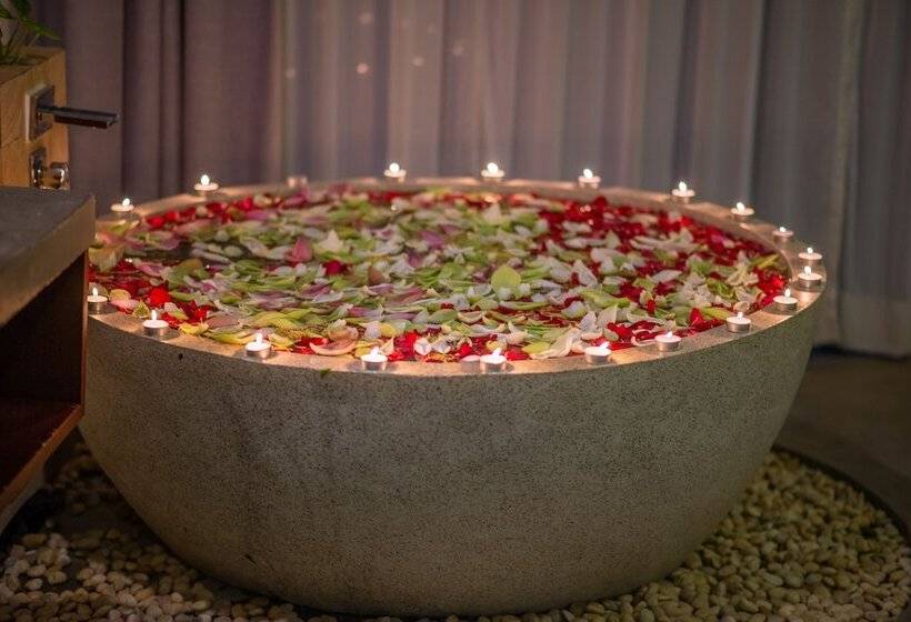 سوییت, Chez Moi Suite And Spa