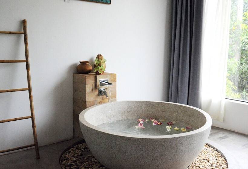 سوییت, Chez Moi Suite And Spa