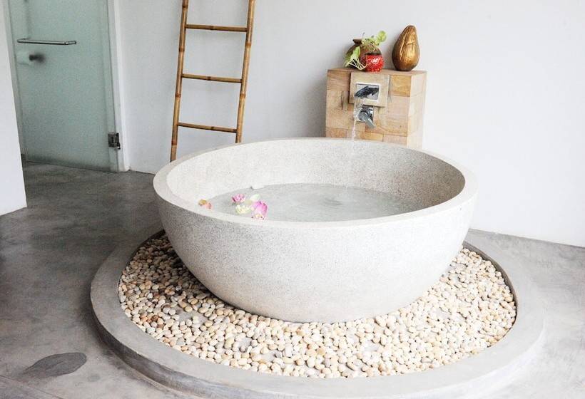 سوییت, Chez Moi Suite And Spa