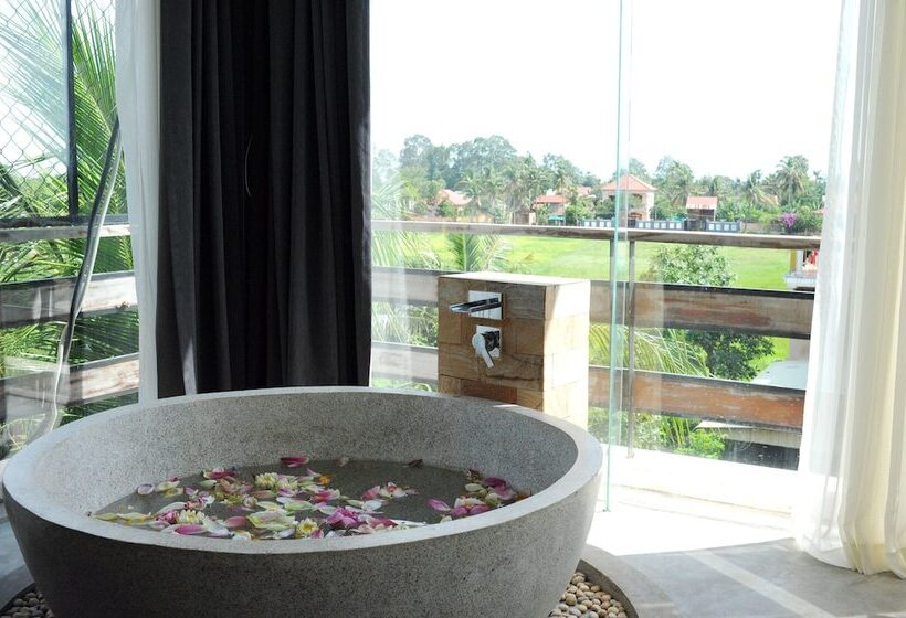 سوییت, Chez Moi Suite And Spa