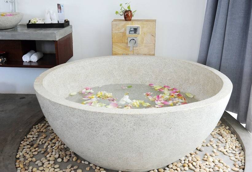 سوییت, Chez Moi Suite And Spa