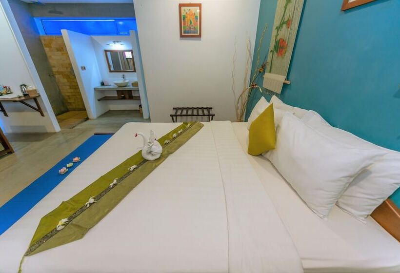 اتاق لوکس, Chez Moi Suite And Spa