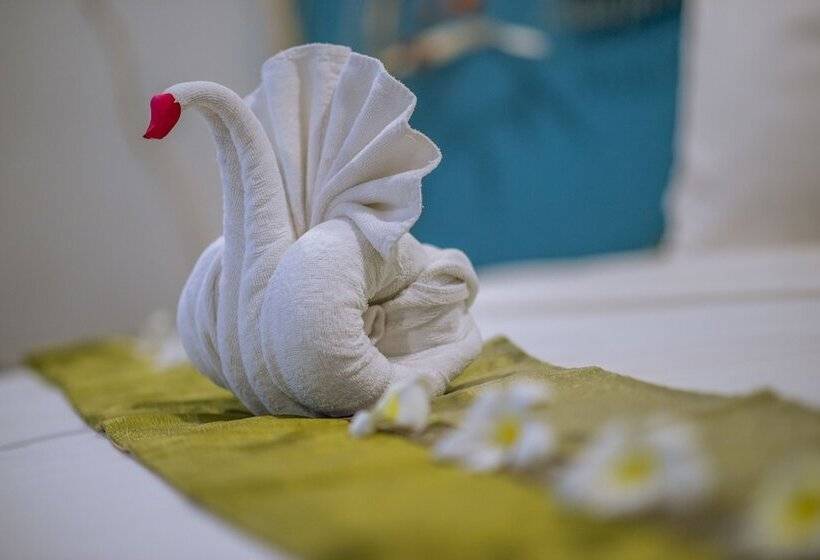 اتاق لوکس, Chez Moi Suite And Spa