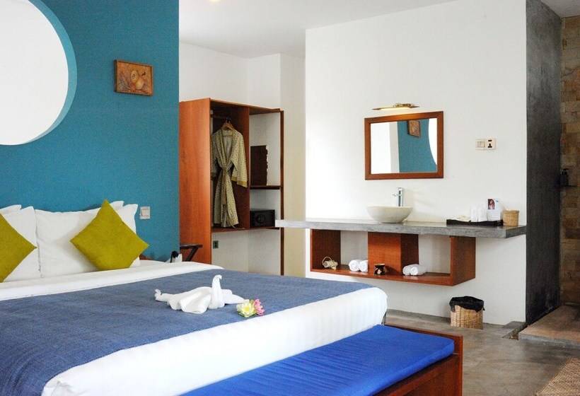 اتاق لوکس, Chez Moi Suite And Spa