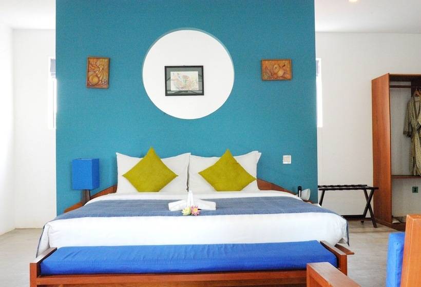 اتاق لوکس, Chez Moi Suite And Spa