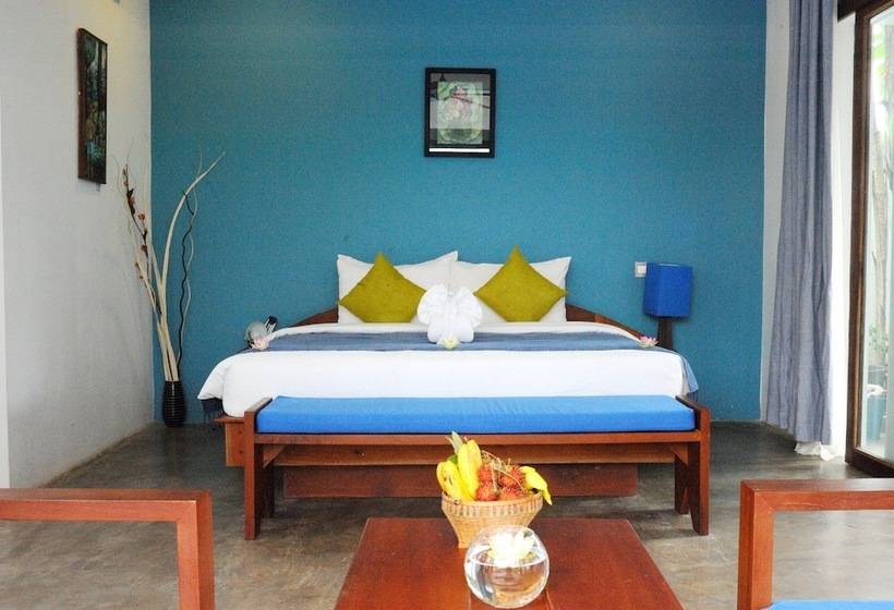 اتاق لوکس, Chez Moi Suite And Spa