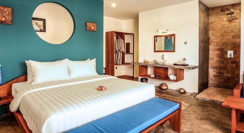 استودیوی استاندارد, Chez Moi Suite And Spa