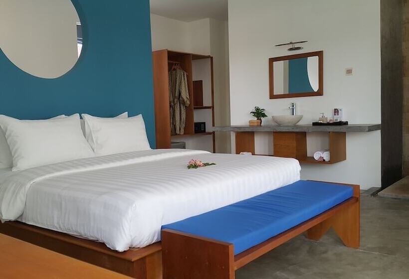 استودیوی استاندارد, Chez Moi Suite And Spa