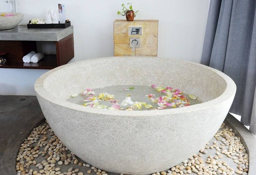 سوییت, Chez Moi Suite And Spa