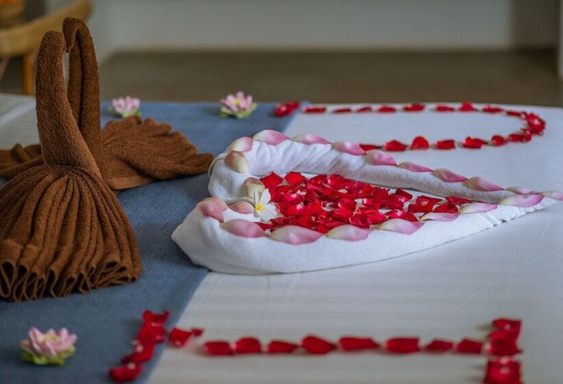 سوییت, Chez Moi Suite And Spa