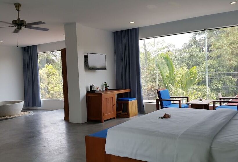 سوییت, Chez Moi Suite And Spa