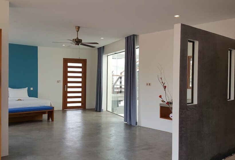 سوییت, Chez Moi Suite And Spa