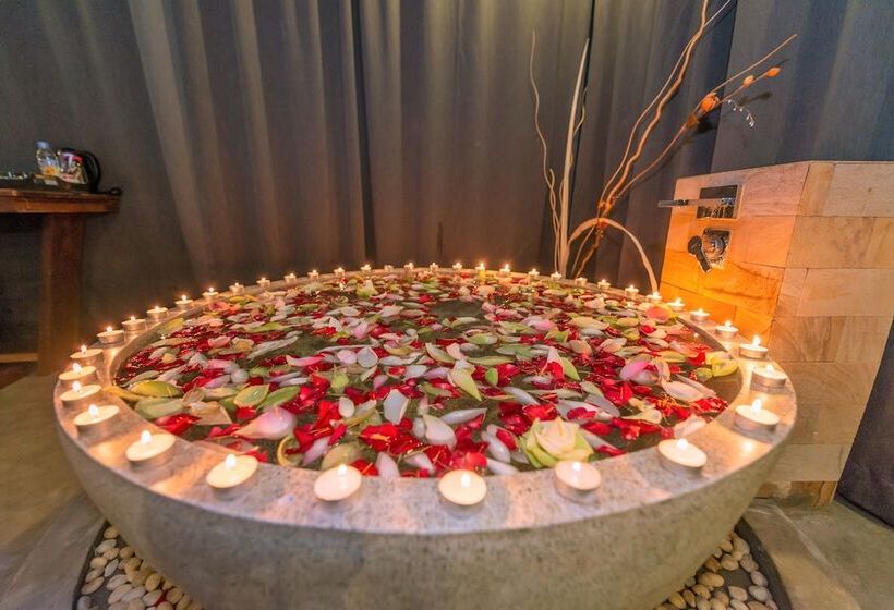 سوییت, Chez Moi Suite And Spa