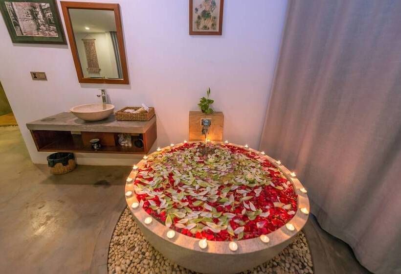 سوییت, Chez Moi Suite And Spa