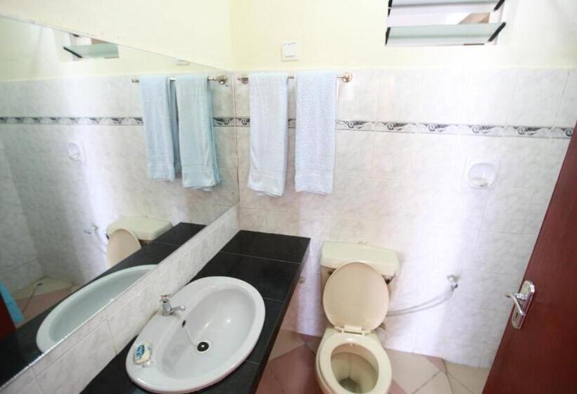 חדר סטנדרט, Coastgate