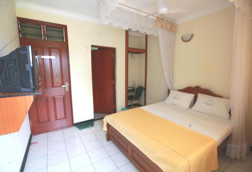 חדר סטנדרט, Coastgate