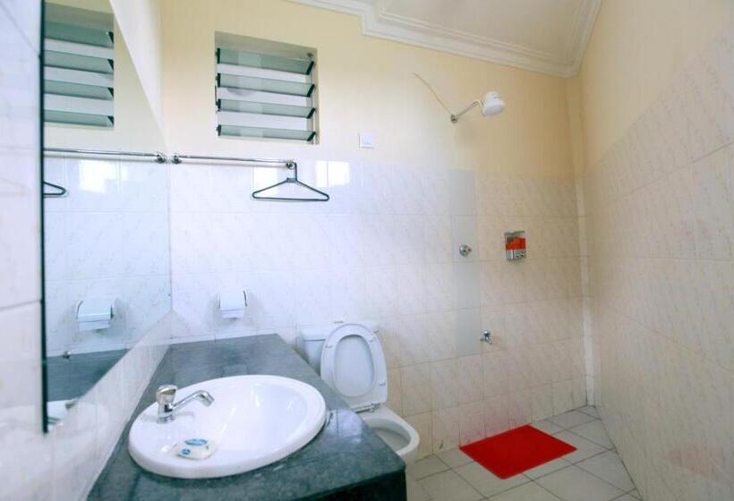 חדר דלוקס, Coastgate