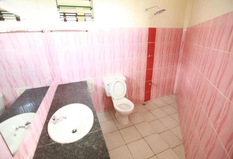 חדר דלוקס, Coastgate