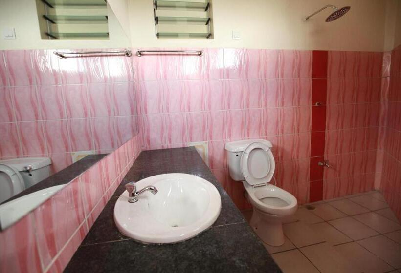 חדר דלוקס, Coastgate