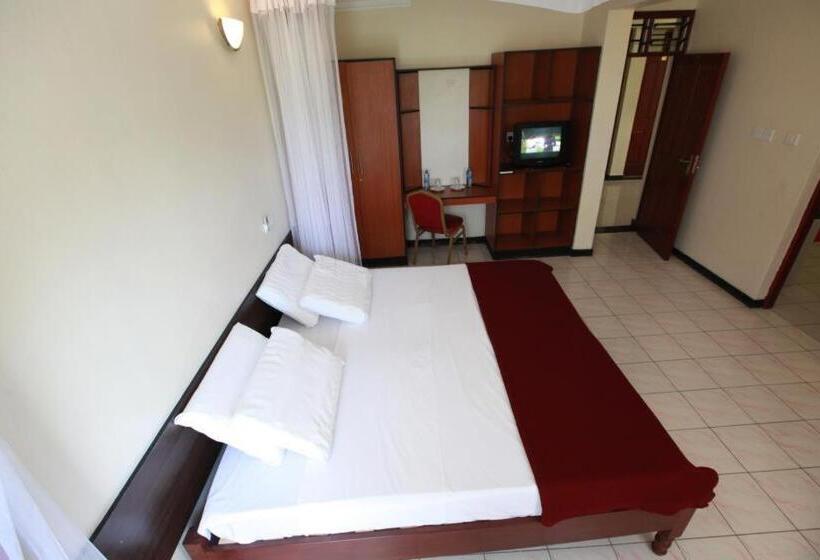 חדר דלוקס, Coastgate