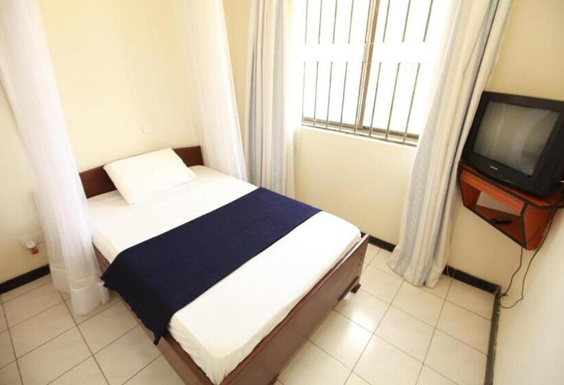 חדר סטנדרט יחיד, Coastgate