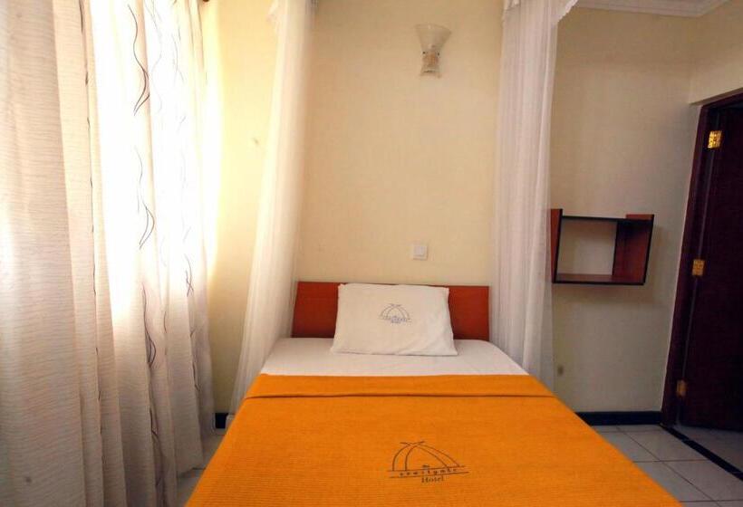 חדר סטנדרט יחיד, Coastgate