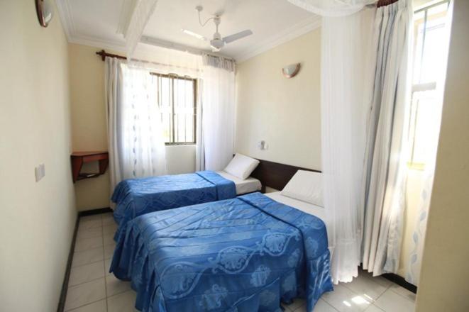 חדר סטנדרט, Coastgate