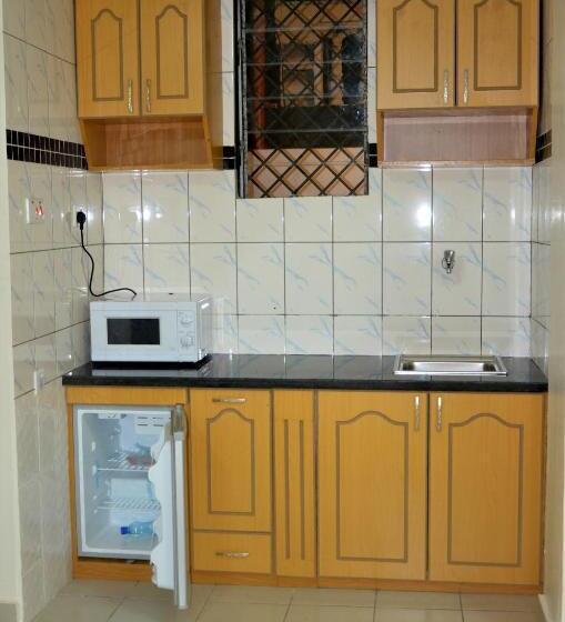 דירת חדר, Coastgate