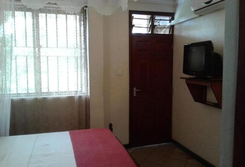 חדר סטנדרט, Coastgate