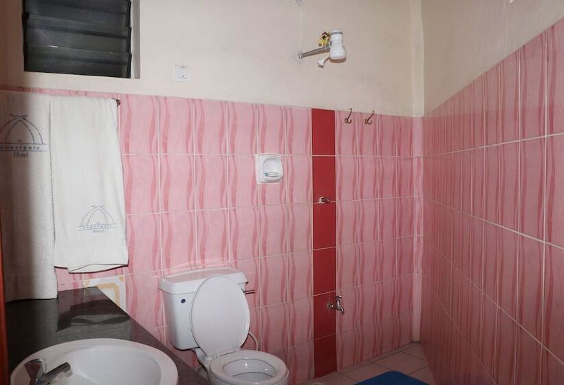 חדר דלוקס, Coastgate