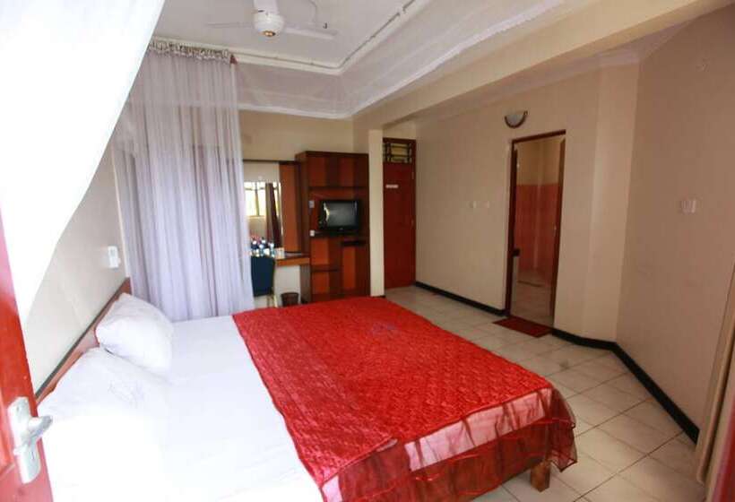 חדר דלוקס, Coastgate