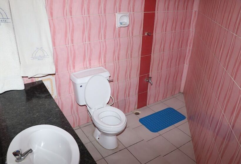 חדר סטנדרט יחיד, Coastgate